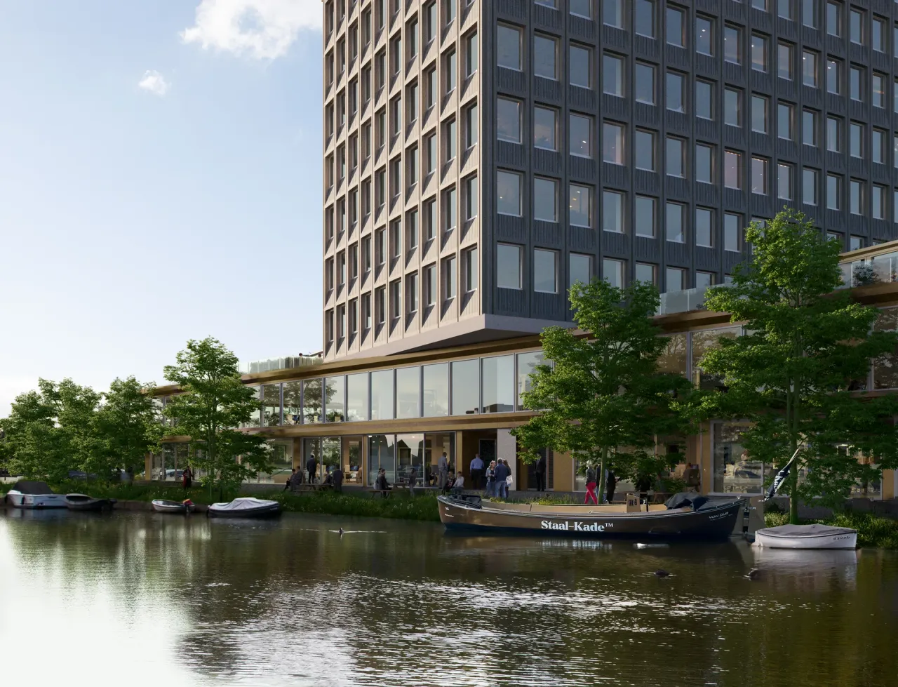 office - Staal - Kade - Office - Dils - gallery - 3