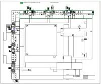 office - Aurelia Business Park - Office - Dils - Plan d'étage thumbnail - 2