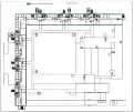 office - Aurelia Business Park - Office - Dils - Plano del piso thumbnail - 2