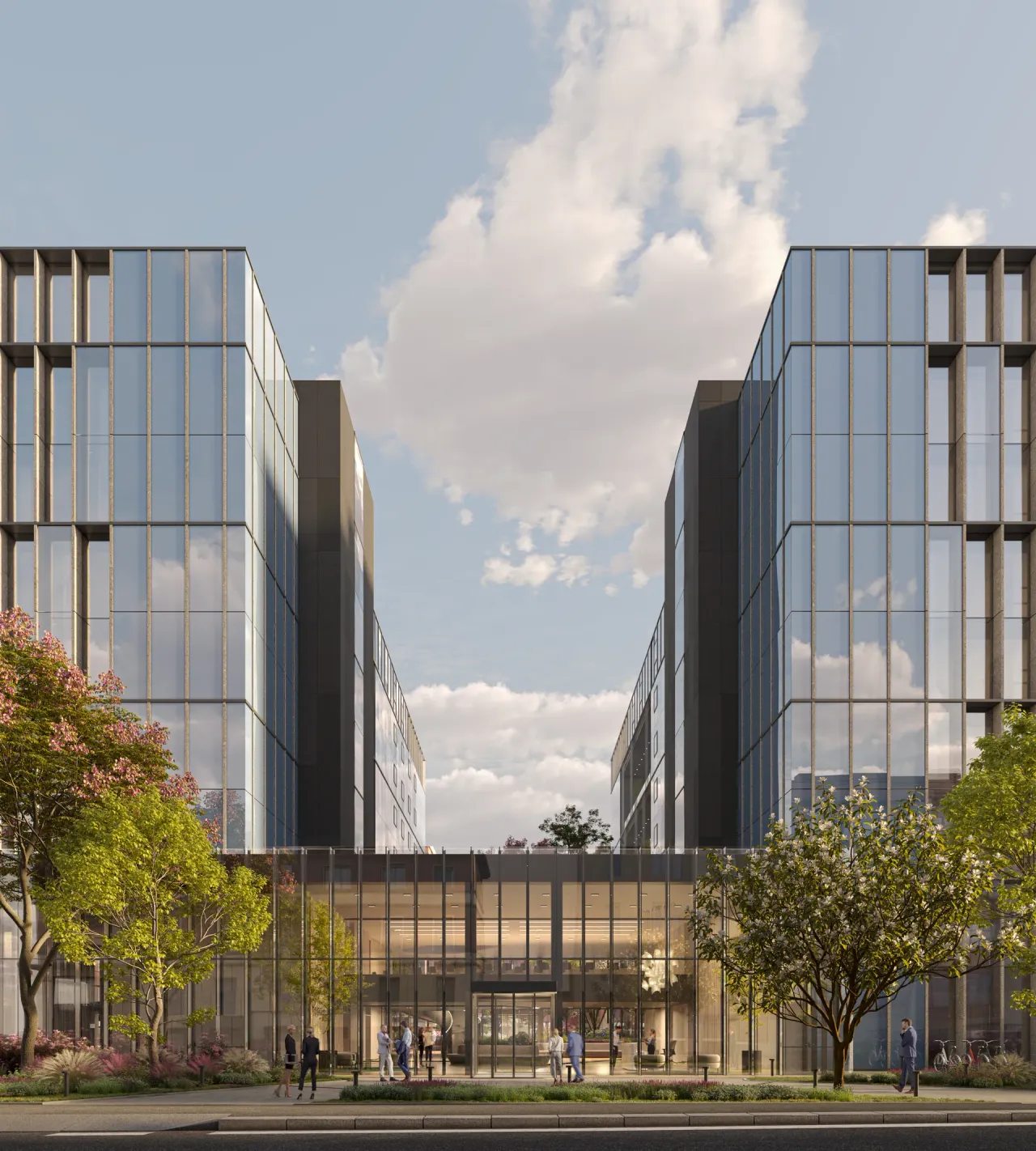 office - CPN19 - Corso di Porta Nuova 19 - Office - Dils - gallery - 16