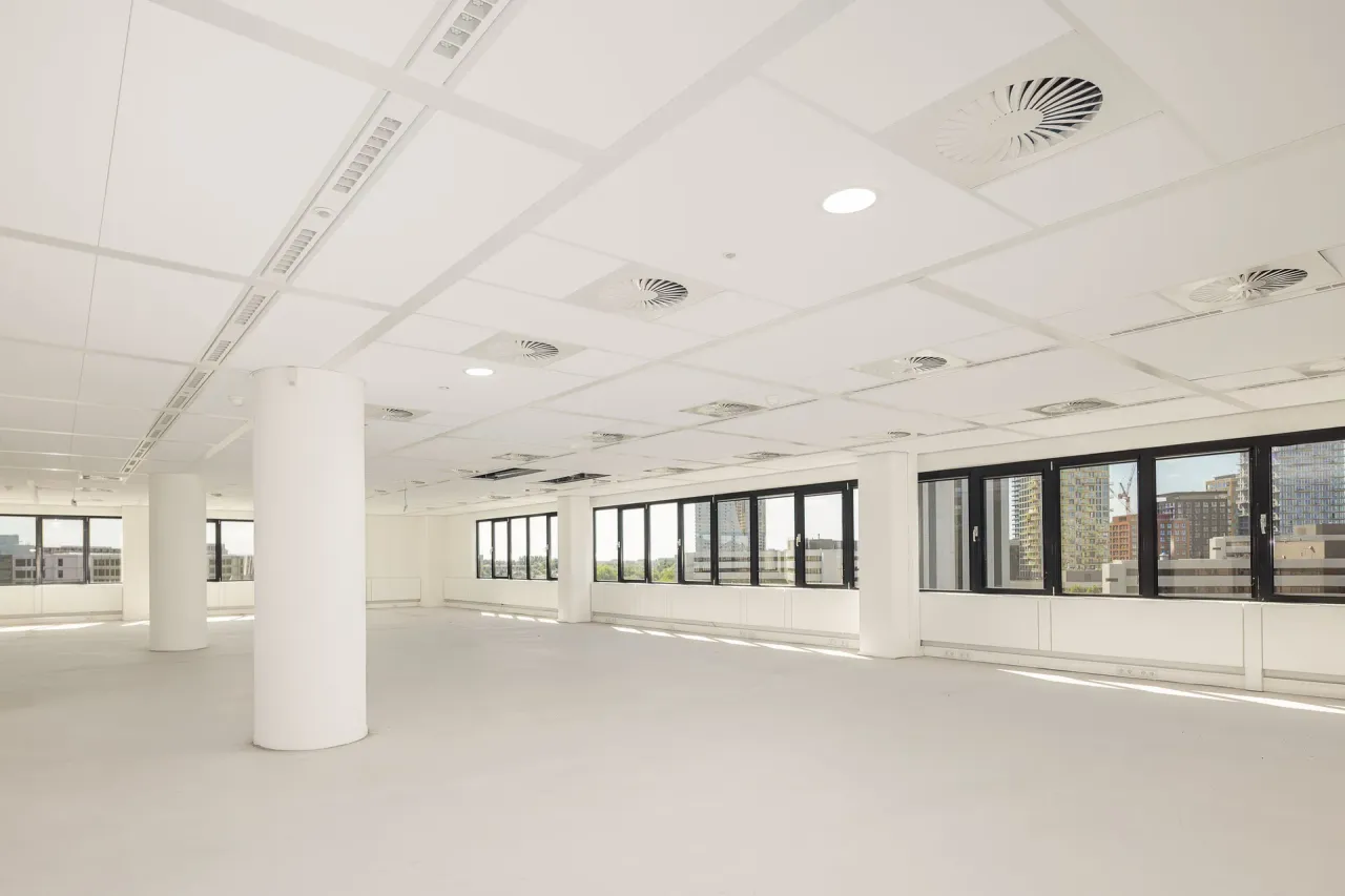 office - Europlaza - Office - Dils - gallery - 23