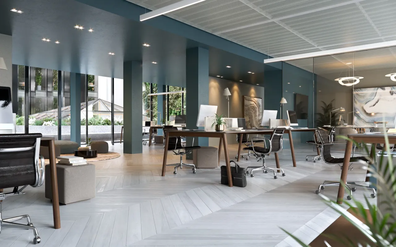 office - The Medelan - Oficinas - Dils - gallery - 29