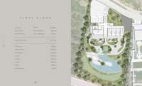 living - Casa / villa de 1,825m² con 268m² terraza en venta en Sotogrande - Plano del piso thumbnail - 1