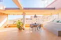 living - Ático de 119m² con 32m² terraza en venta en Patacona / Alboraya - gallery thumbnail - 8