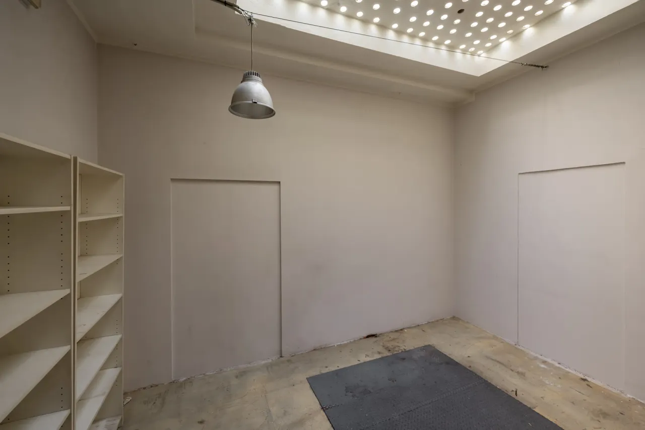office - Porta Romana 70 - Kantoor - Dils - gallery - 17