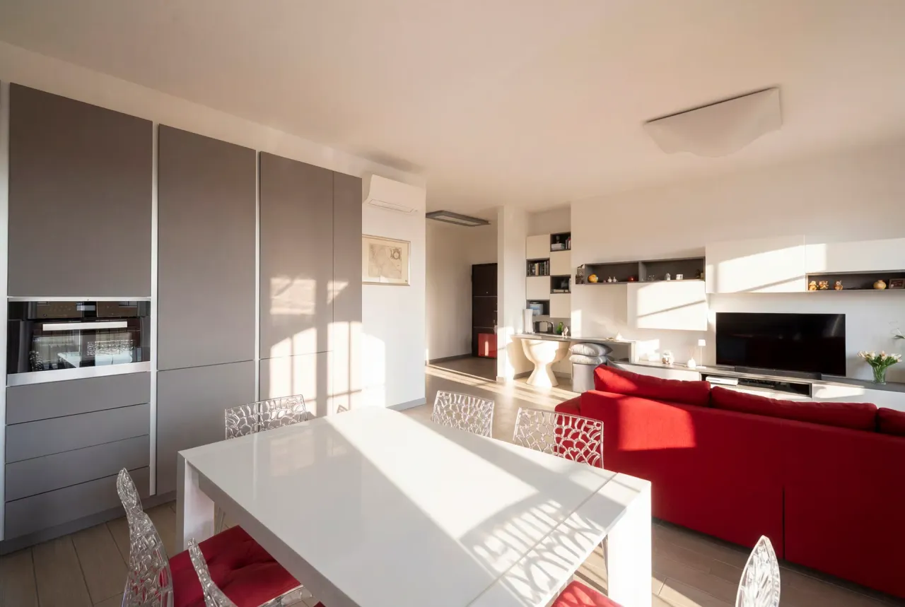 living - Alberti 5 - Living - Dils - gallery - 3