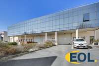 logistics - Activités / Bureaux À Louer - gallery thumbnail - 3