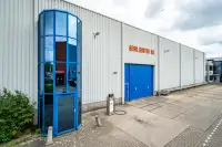 logistics - Touwslagerij 2 - Logistics - Dils - gallery thumbnail - 20