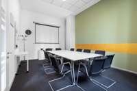 office - Brera - Uffici - Dils - gallery thumbnail - 3