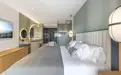 living - Piso de 122m² con 23m² terraza en venta en New Golden Mile - gallery thumbnail - 8