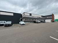 office - Bureaux À Louer - gallery thumbnail - 5