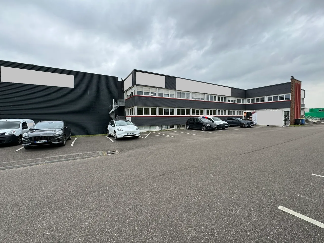 office - Offices For Rent - gallery - 5