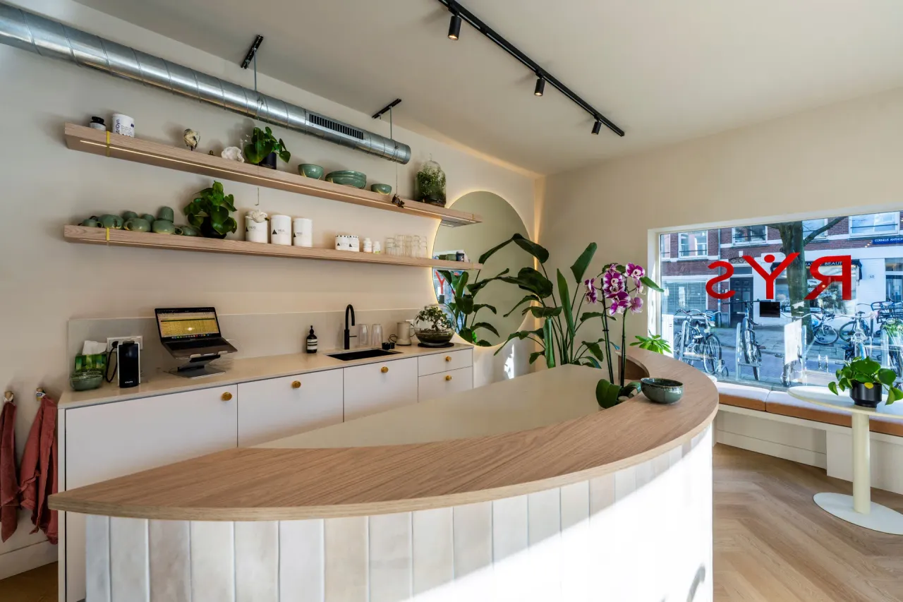 office - Pieter Baststraat 5-H - Kantoor - Dils - gallery - 8