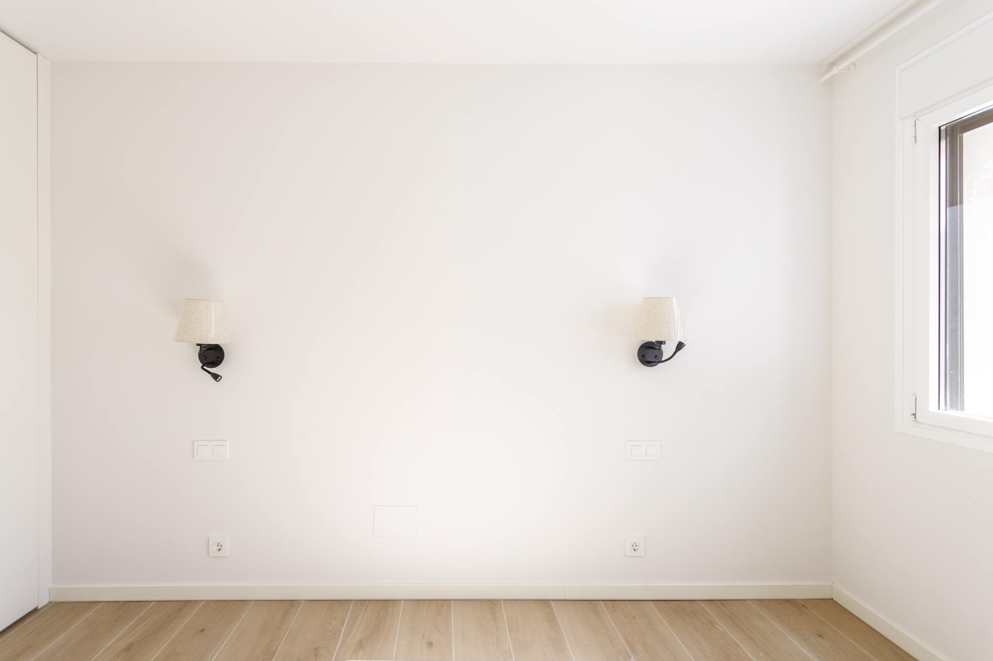 living - Piso de 65m² en alquiler en Ventilla - Almenara, Madrid - gallery - 10