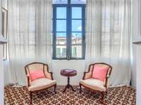 living - Piso de 202m² con 12m² terraza en venta en Palma de Mallorca - gallery thumbnail - 10