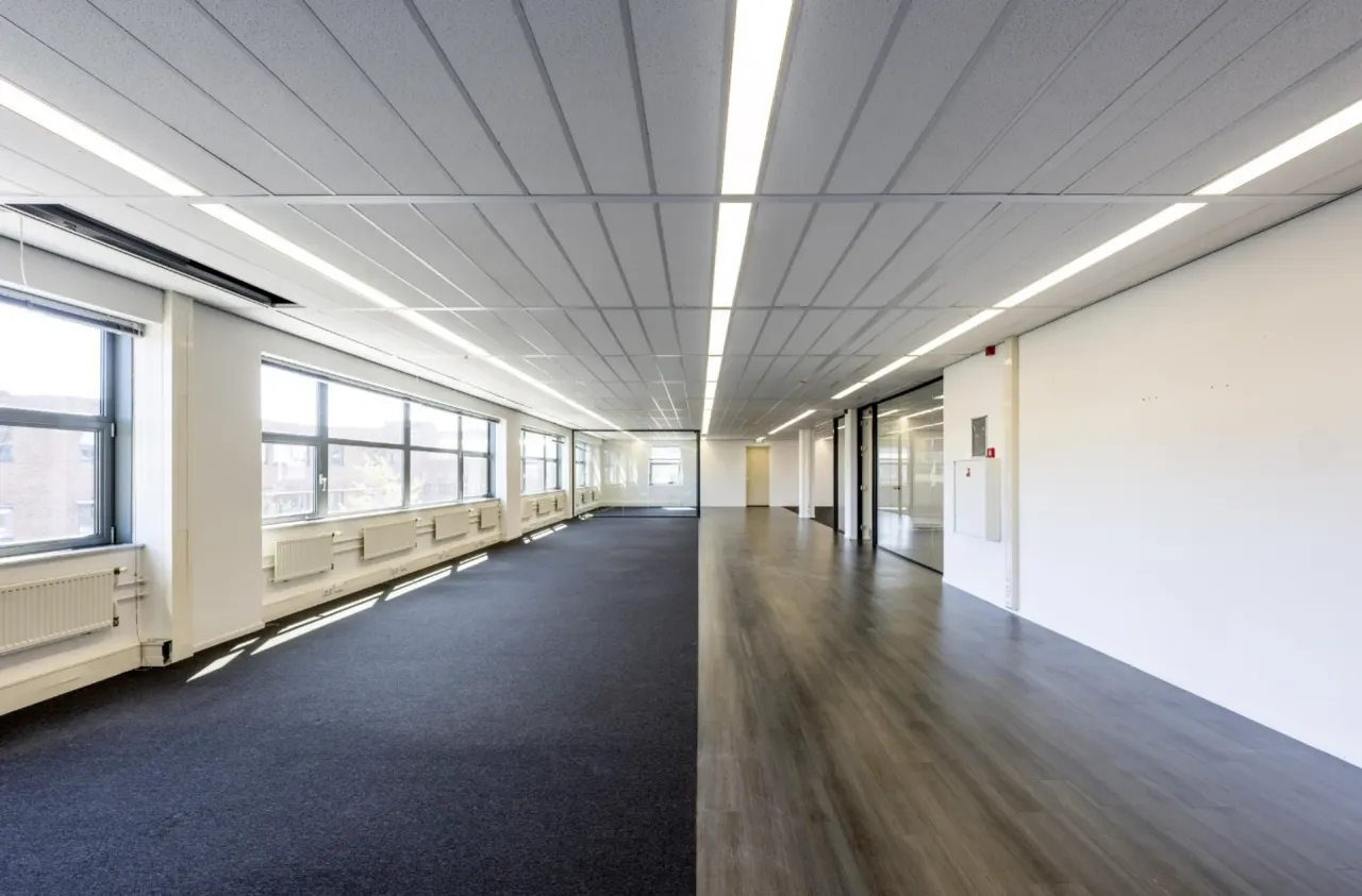 office - Paasheuvelweg 20 - Office - Dils - gallery - 15