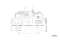 living - 493m² house / villa with 204m² terrace for sale in Nueva Andalucía - Floor Plan thumbnail - 3