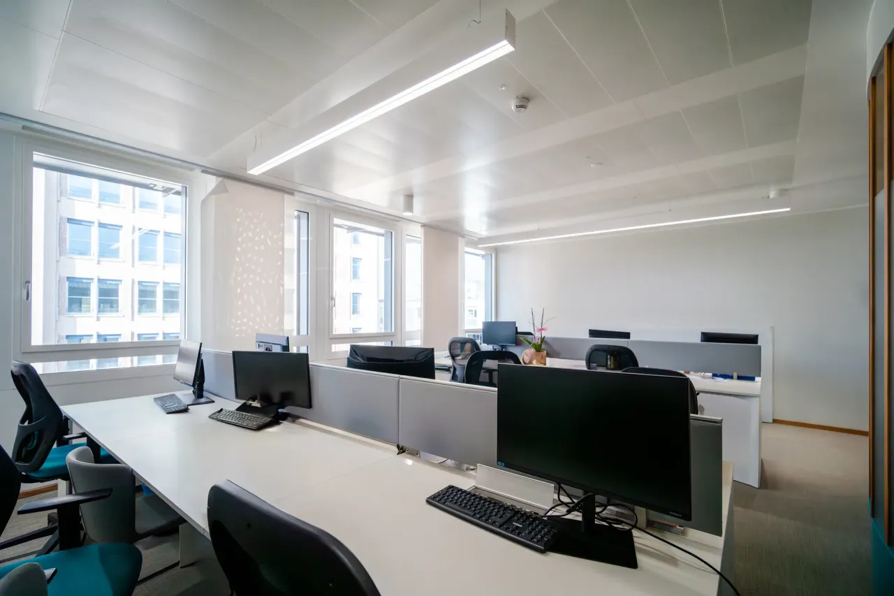 office - MeVe - Piazza Velasca 7 - Uffici - Dils - gallery - 15