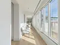 living - 273m² apartment for sale in Eixample Right, Barcelona - gallery thumbnail - 6