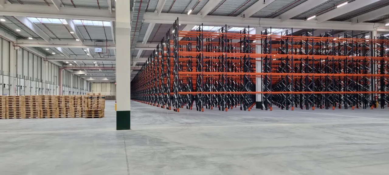 logistics - Piacenza - Logistica - Dils - gallery - 6