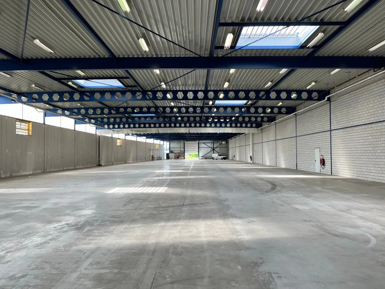 logistics - Kleine tocht 14 - Logistics - Dils - gallery - 18