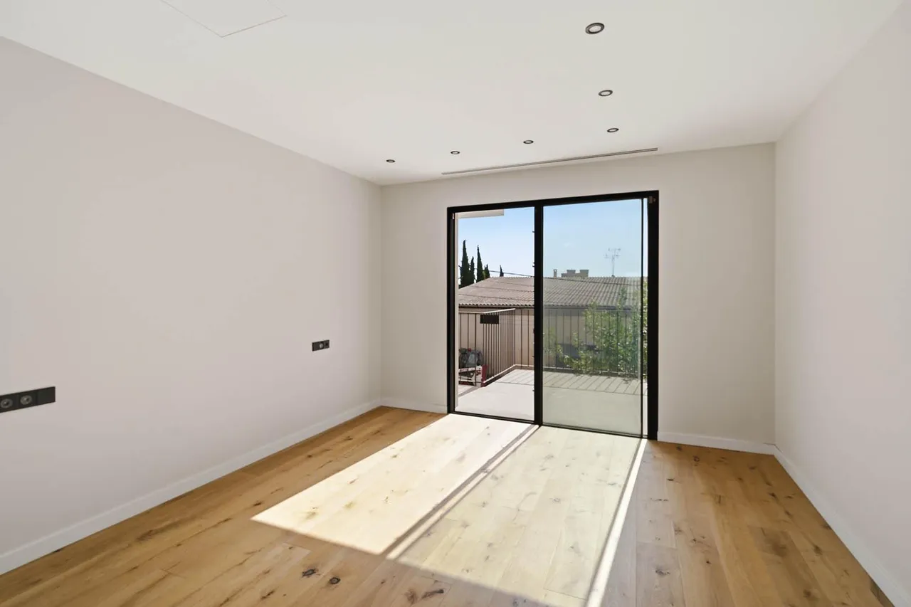 living - Casa / villa de 353m² en venta en Genova, Palma - gallery - 8