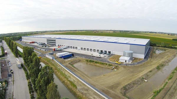 GVA Redilco acts in the purchase of a logistics warehouse from Prologis - featured