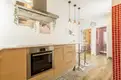 living - 90m² penthouse with 20m² terrace for sale in Sant Antoni - gallery thumbnail - 8