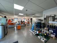 logistics - Activités / Bureaux À Louer - gallery thumbnail - 10