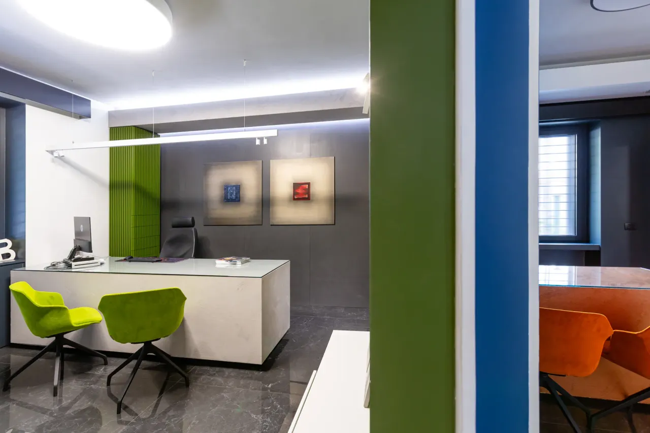 office - Gandhi 3 - Oficinas - Dils - gallery - 28