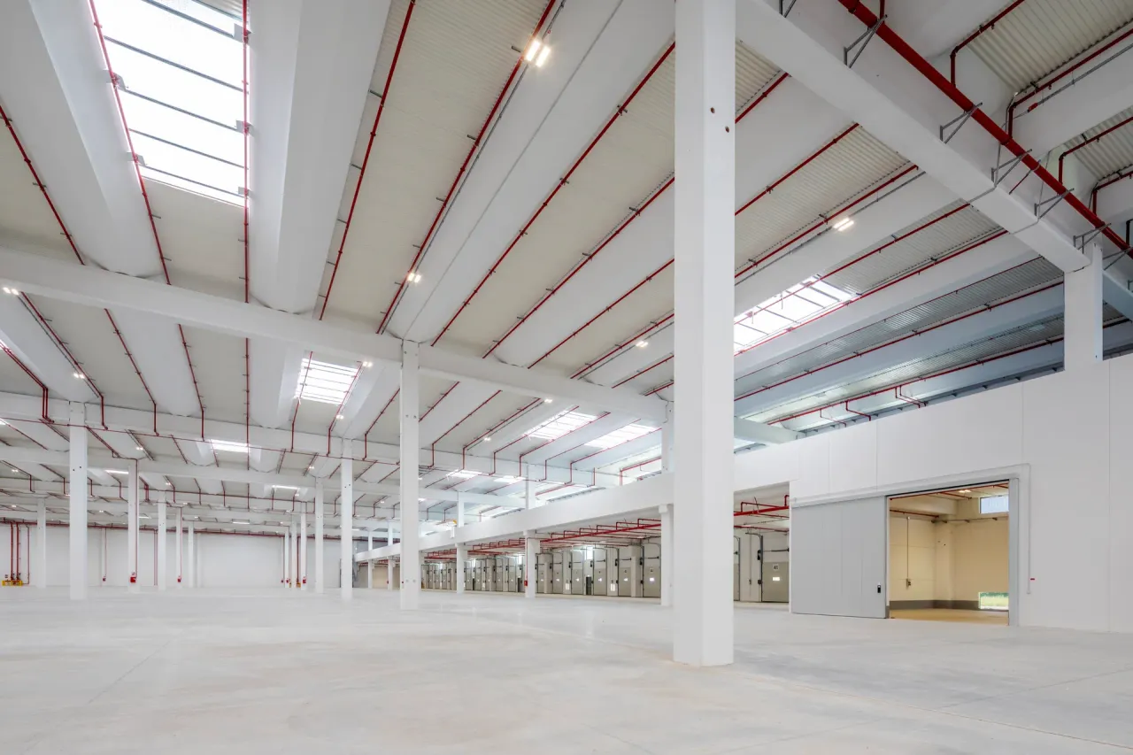 logistics - Verona Sud - Logistica - Dils - gallery - 15