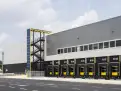 logistics - Le Betulle Logistics Hub - Logistica - Dils - gallery thumbnail - 2