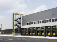 logistics - Le Betulle Logistics Hub - Logistics - Dils - gallery thumbnail - 2