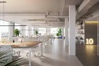 office - Ivory - Zavattari 12 - Office - Dils - gallery thumbnail - 9