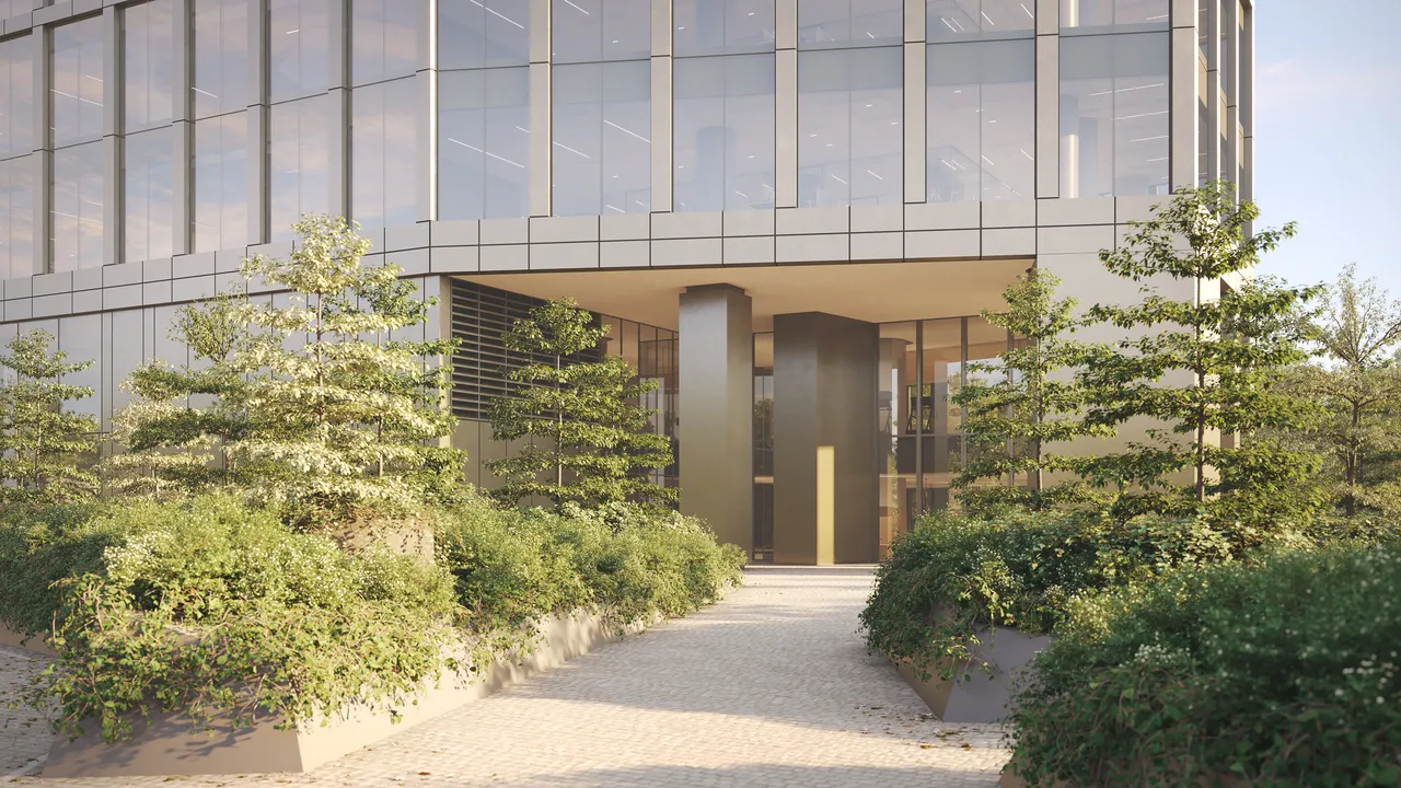 office - Thetris - Uffici - Dils - gallery - 16