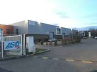 logistics - Light Industrial Premises / Offices For Sale - gallery thumbnail - 1