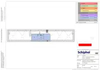 office - Avioport - Kantoren - Dils - Verdiepingsplan thumbnail - 2