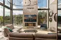 living - Casa / villa de 487m² en venta en Blanes, Costa Brava - gallery thumbnail - 7