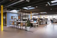 office - Paul van Vlissingenstraat 10F (KBF – HQ Workshop) - Uffici - Dils - gallery thumbnail - 23