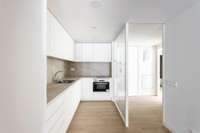 living - Piso de 65m² en alquiler en Ventilla - Almenara, Madrid - gallery thumbnail - 3