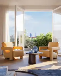 living - Nizzoli 8 - Living - Dils - gallery thumbnail - 15