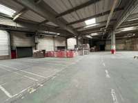 logistics - Logistics Warehouse For Rent - gallery thumbnail - 3