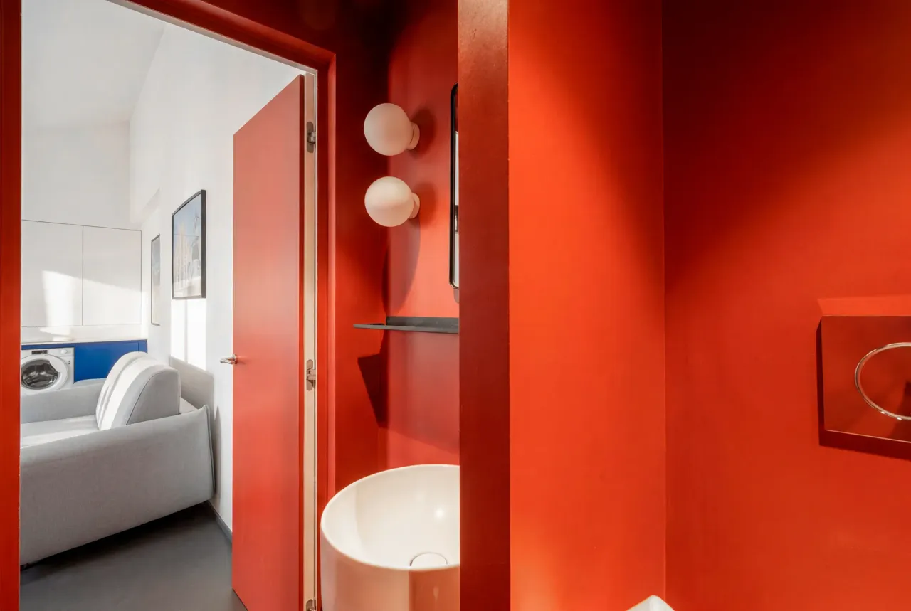 living - Garibaldi 38 - Living - Dils - gallery - 7