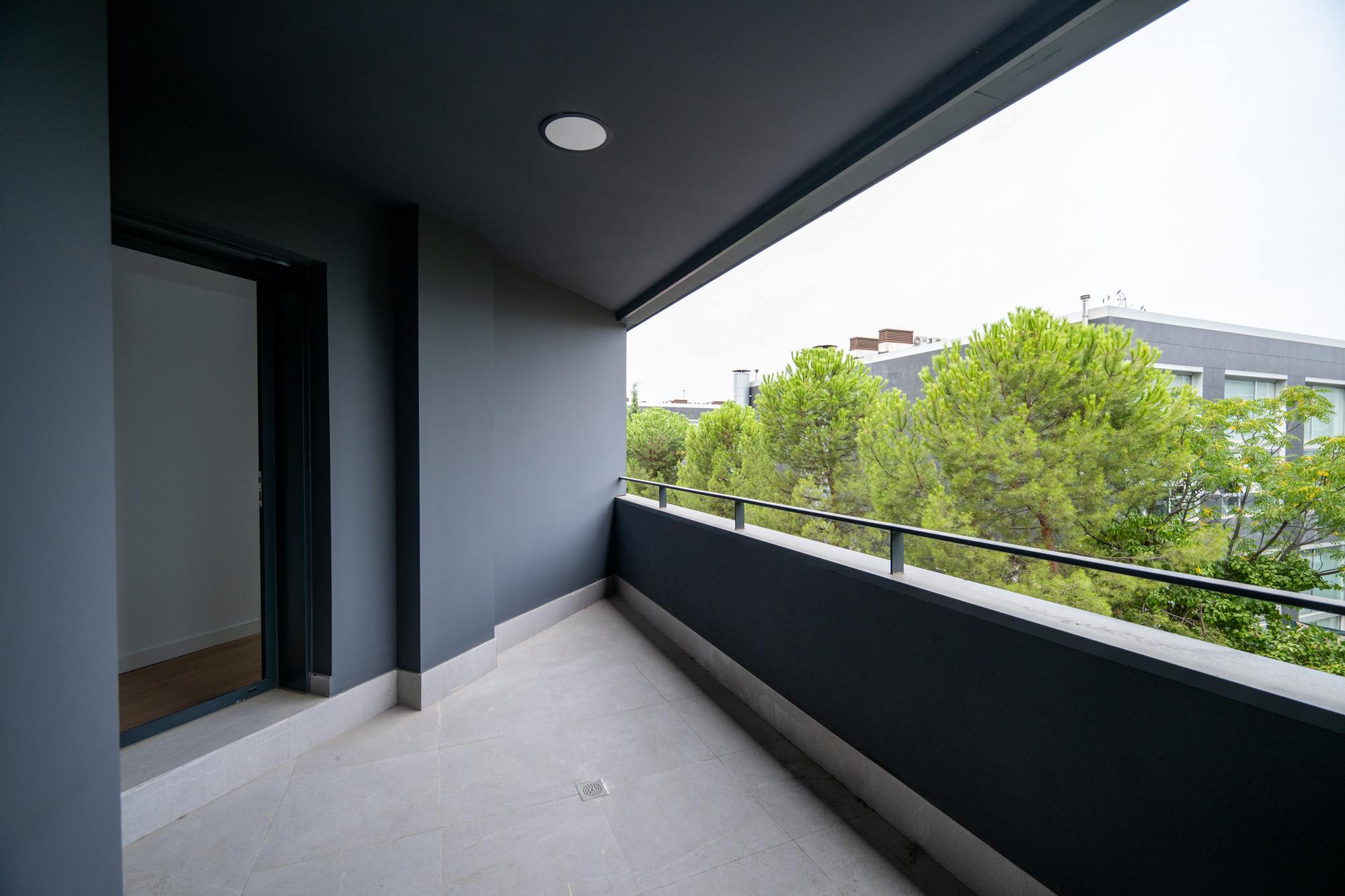 living - Loft de 45m² en alquiler en San Sebastián de los Reyes - gallery thumbnail - 1