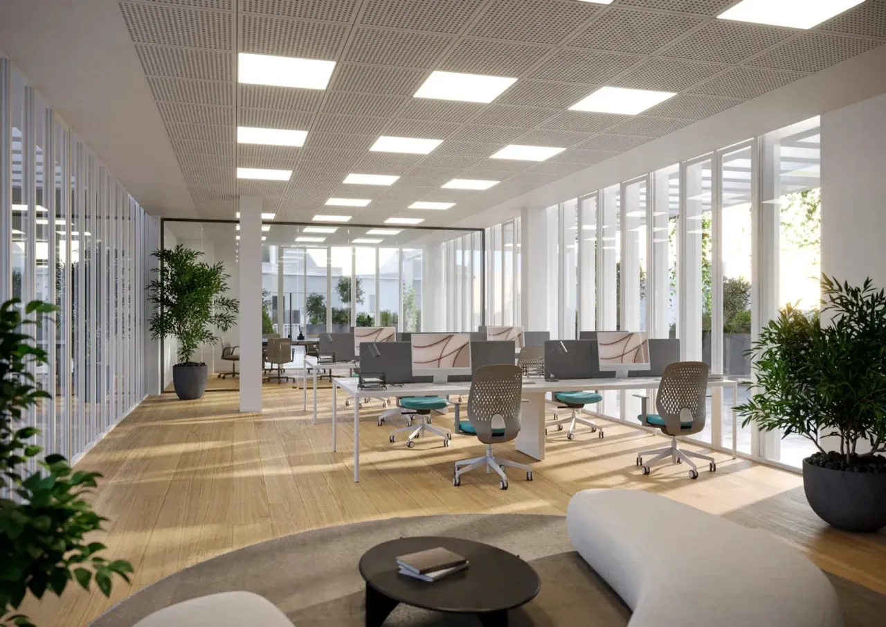 office - Oglio LAB - Uffici - Dils - gallery - 9