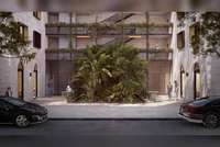 living - Parcela de 551m² en venta en Poblenou, Barcelona - gallery thumbnail - 4