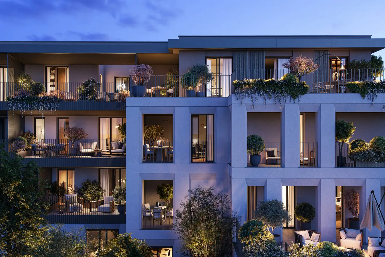 living - Bazzi 51 - Living - Dils - gallery - 15