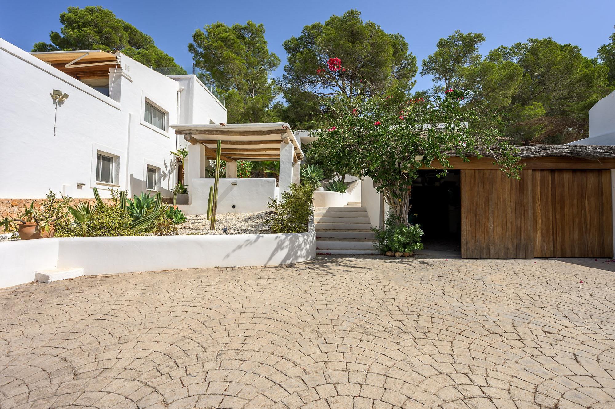 living - 294m² house / villa for sale in Ibiza Town - gallery - 7