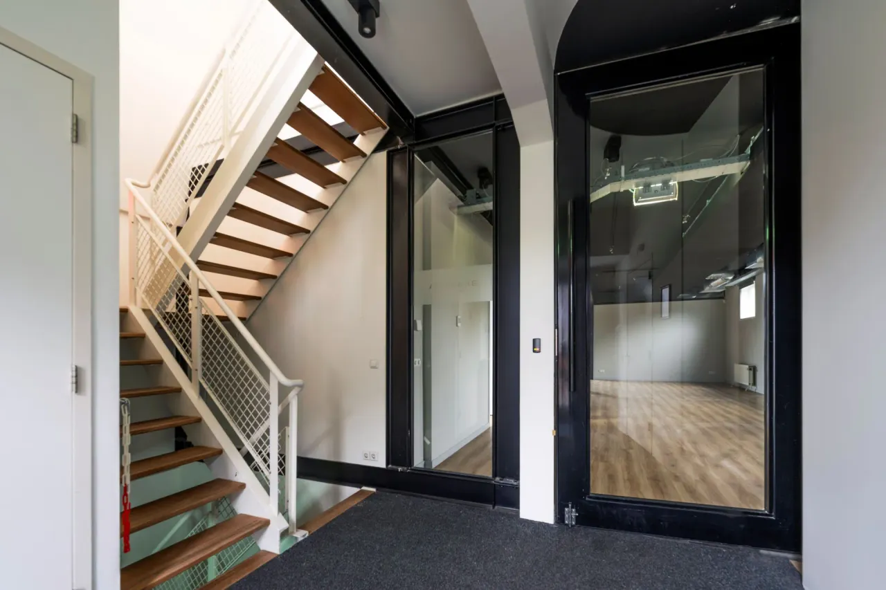 office - De Oude molen - De Oude Molen 4 - Office - Dils - gallery - 6