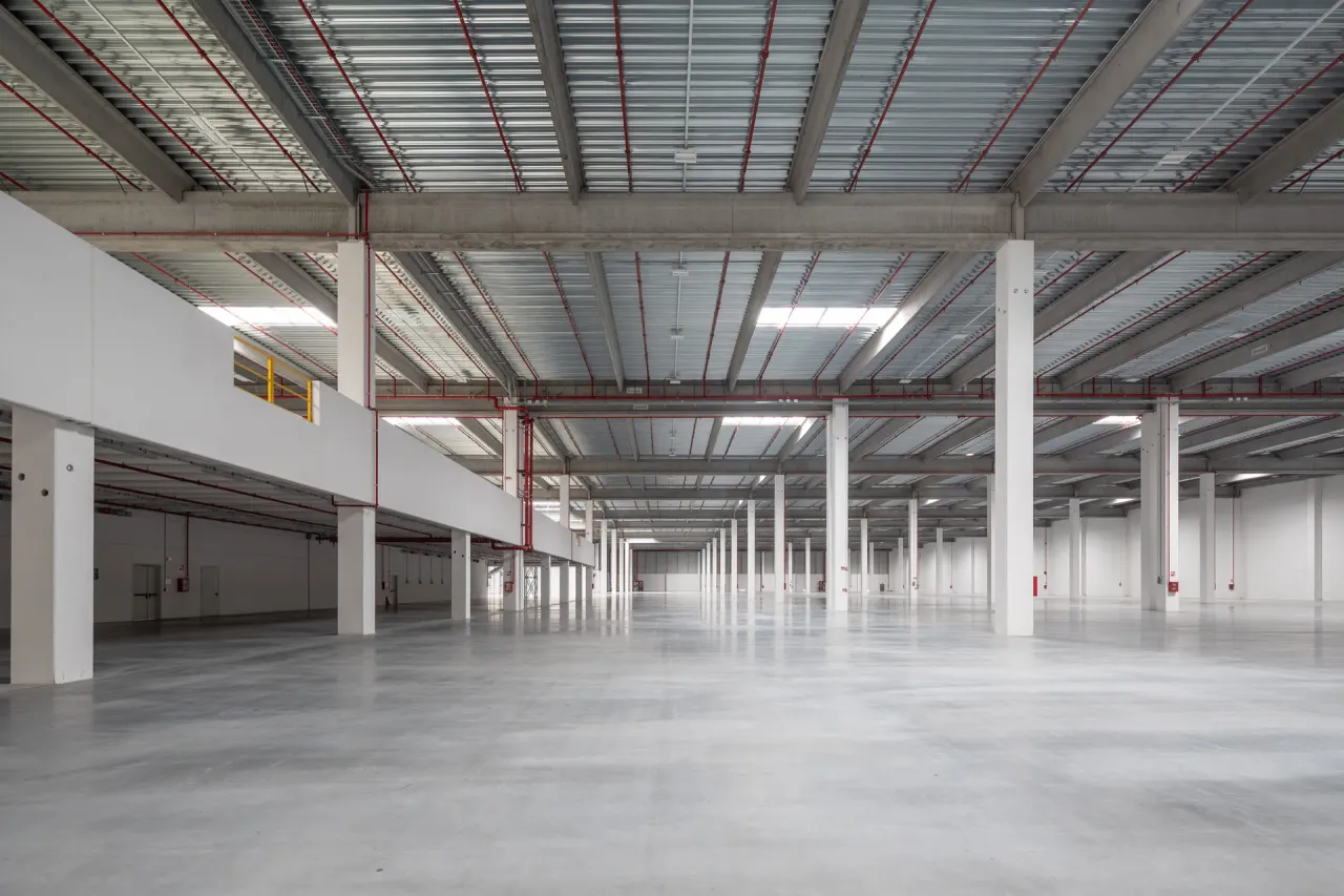 logistics - Bergamo Sud-Ovest - Logistica - Dils - gallery - 30